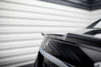 Extensión de alerón 3D Mercedes-Benz Clase S W222 / W222 Facelift