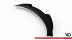 Extensión de alerón 3D Opel Cascada