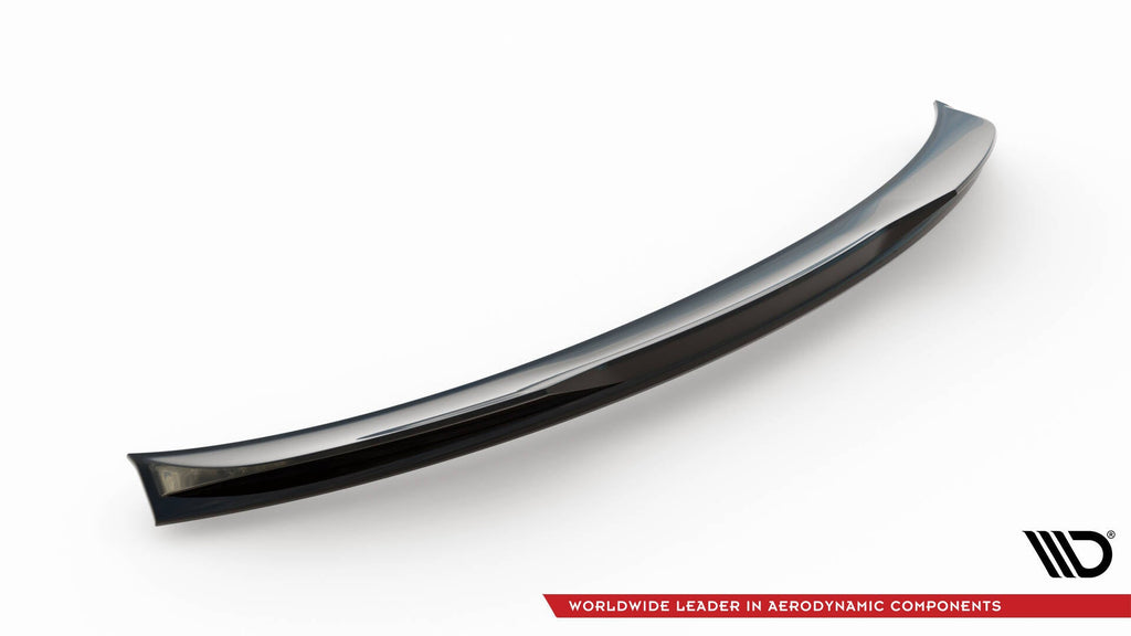 Extensión de alerón 3D Opel Cascada