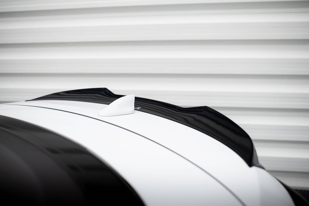 Extensión de alerón 3D Opel Cascada