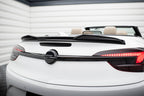 Extensión de alerón 3D Opel Cascada