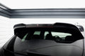 Extensión de alerón 3D Porsche Cayenne Mk2 Facelift