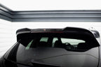 Extensión de alerón 3D Porsche Cayenne Mk2 Facelift