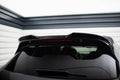 Extensión de alerón 3D Porsche Cayenne Sport Design / Turbo SUV Mk3 Facelift