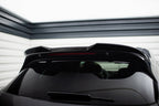 Extensión de alerón 3D Porsche Cayenne Sport Design / Turbo SUV Mk3 Facelift