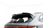 3D Spoiler Extension Porsche Cayenne SUV Mk3 Facelift