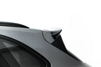 3D Spoiler Extension Porsche Cayenne SUV Mk3 Facelift