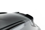 3D Spoiler Extension Porsche Cayenne SUV Mk3 Facelift