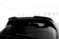 Extensión de alerón 3D Porsche Cayenne Sport Design Mk3
