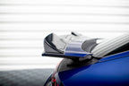 Porsche Panamera E-Hybrid 971 Facelift 3D Spoiler Extension
