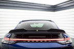 Porsche Panamera E-Hybrid 971 Facelift 3D Spoiler Extension