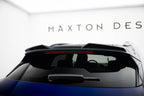 3D Spoiler Extension Porsche Taycan Cross Turismo 4S Mk1 2019-2024