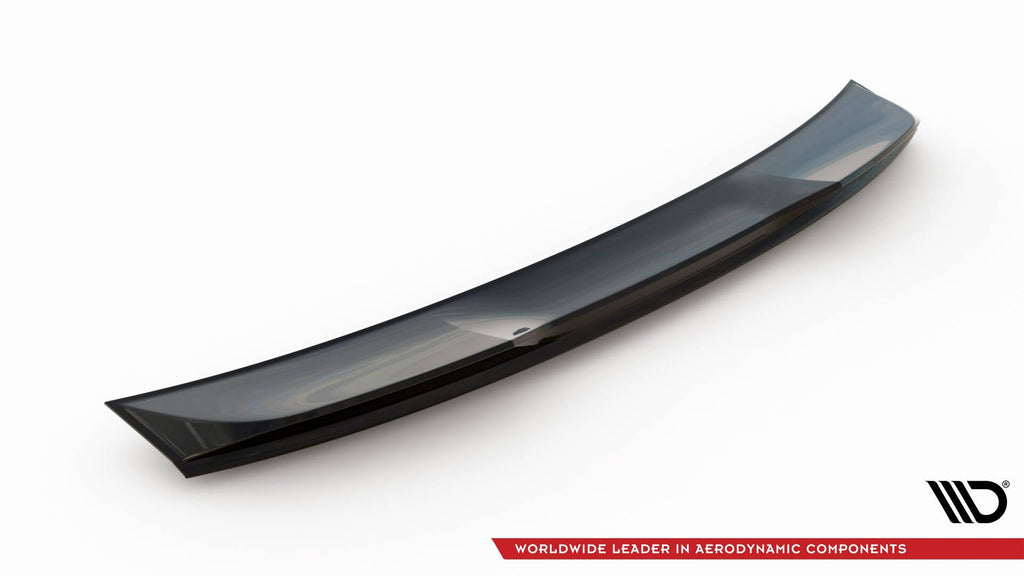 3D Spoiler Extension Porsche Taycan / Taycan 4 / Taycan 4S / Taycan GTS Mk1
