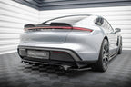3D Spoiler Extension Porsche Taycan / Taycan 4 / Taycan 4S / Taycan GTS Mk1