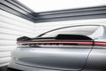 Extensión de alerón 3D Porsche Taycan / Taycan 4 / Taycan 4S / Taycan GTS Mk1