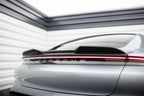 3D Spoiler Extension Porsche Taycan / Taycan 4 / Taycan 4S / Taycan GTS Mk1