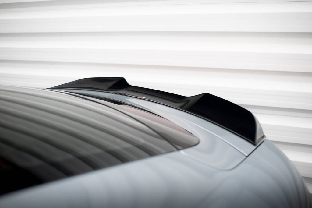 3D Spoiler Extension Porsche Taycan / Taycan 4 / Taycan 4S / Taycan GTS Mk1