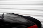 Extensión de alerón 3D Seat Tarraco FR Mk1