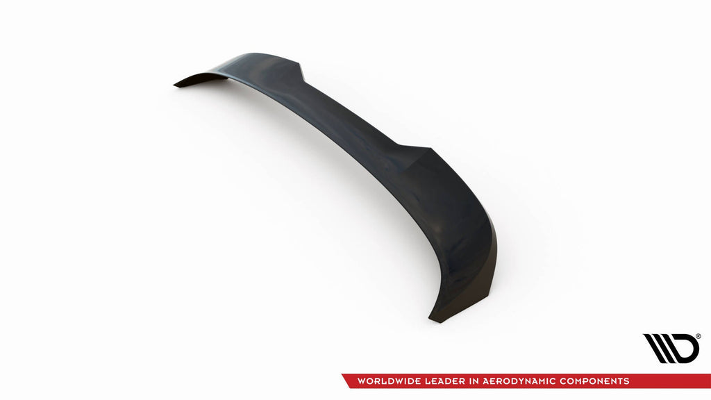 Extensión de alerón 3D Seat Tarraco FR Mk1