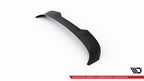 Extensión de alerón 3D Seat Tarraco FR Mk1