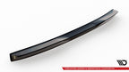 Extensión de alerón 3D Skoda Enyaq Coupé iV RS Mk1