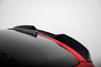 Extensión de alerón 3D Skoda Enyaq Coupé iV RS Mk1