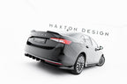 3D Spoiler Extension Skoda Superb Saloon / Sedan Mk4