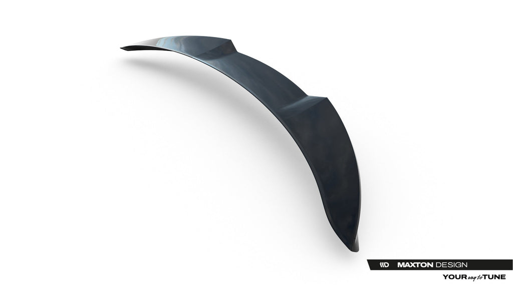 3D Spoiler Extension Tesla Model 3 Mk1 Mk1 Facelift Standard 2017-2023