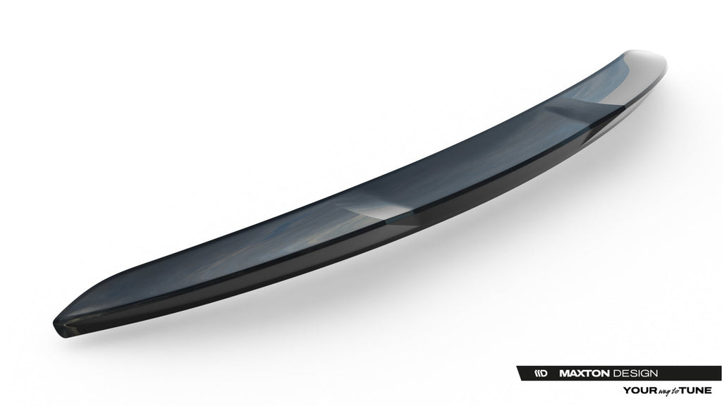 3D Spoiler Extension Tesla Model 3 Mk1 Mk1 Facelift Standard 2017-2023
