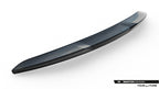 3D Spoiler Extension Tesla Model 3 Mk1 Mk1 Facelift Standard 2017-2023
