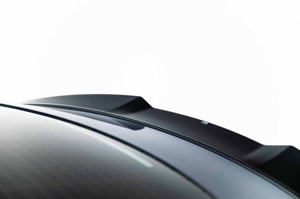 3D Spoiler Extension Tesla Model 3 Mk1 Mk1 Facelift Standard 2017-2023