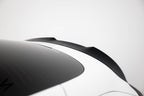 Extensión de alerón 3D Tesla Model 3 Performance Mk1 Facelift