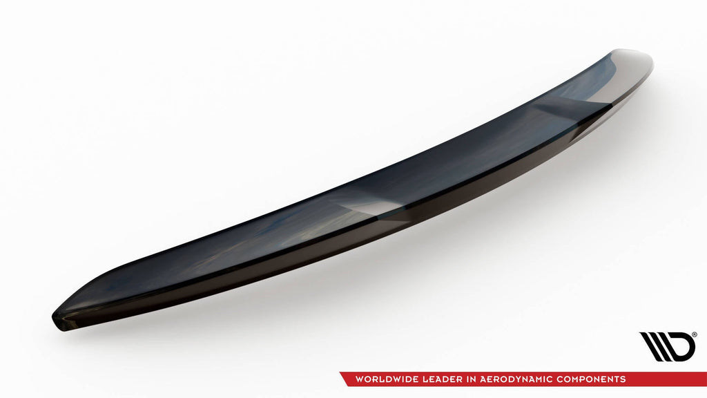 Extensión de alerón 3D Tesla Model 3 Performance Mk1 Facelift