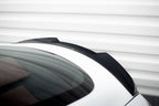 Tesla Model S Plaid Mk1 Facelift 3D Spoiler Extension