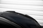3D Spoiler Extension Toyota Avensis Saloon/Sedan Mk3 Facelift