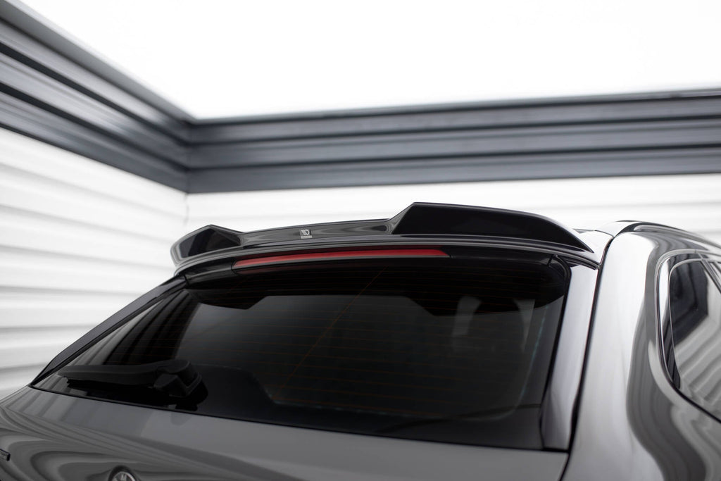 Extensión de alerón 3D V.1 BMW Serie 5 Touring G31