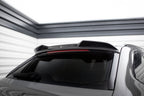 Extensión de alerón 3D V.1 BMW Serie 5 Touring G31