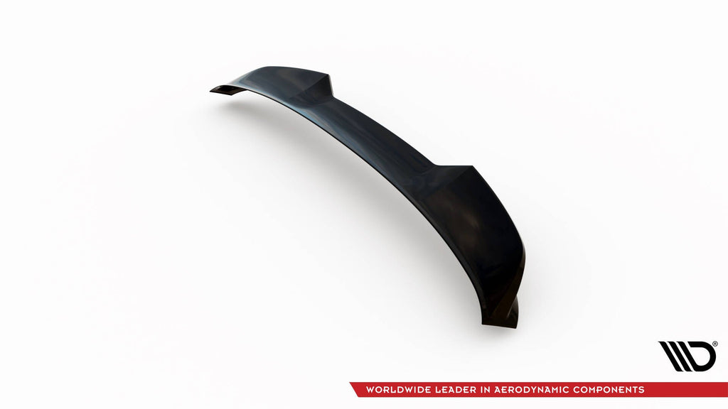 Extensión de alerón 3D V.1 BMW Serie 5 Touring G31