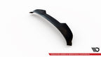 Extensión de alerón 3D V.1 BMW Serie 5 Touring G31