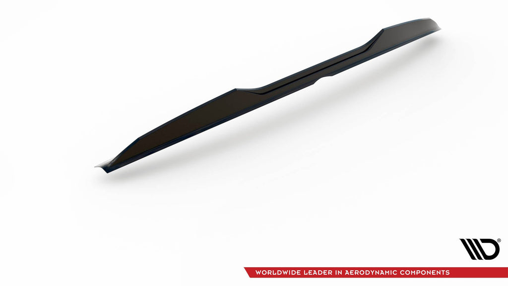 3D Spoiler Extension V.1 BMW 7 Series M-Pack / M760e / i7 M-Pack G70