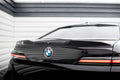 Extensión de alerón 3D V.1 BMW Serie 7 M-Pack / M760e / i7 M-Pack G70