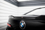 3D Spoiler Extension V.1 BMW 7 Series M-Pack / M760e / i7 M-Pack G70