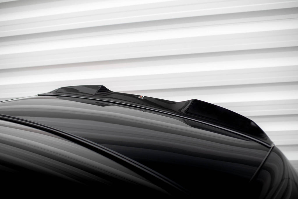 3D Spoiler Extension V.1 BMW 7 Series M-Pack / M760e / i7 M-Pack G70