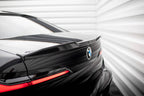 3D Spoiler Extension V.1 BMW 7 Series M-Pack / M760e / i7 M-Pack G70