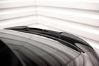3D Spoiler Extension V.1 BMW X6 F16 M-Pack / X6 M F86
