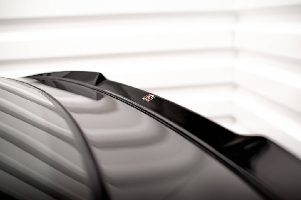 3D Spoiler Extension V.1 BMW X6 F16 M-Pack / X6 M F86