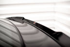 3D Spoiler Extension V.1 BMW X6 F16 M-Pack / X6 M F86