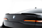 3D Spoiler Extension V.2 BMW 7 Series M-Pack / M760e / i7 M-Pack G70