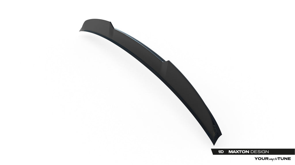 3D Spoiler Extension V.2 BMW 7 Series M-Pack / M760e / i7 M-Pack G70
