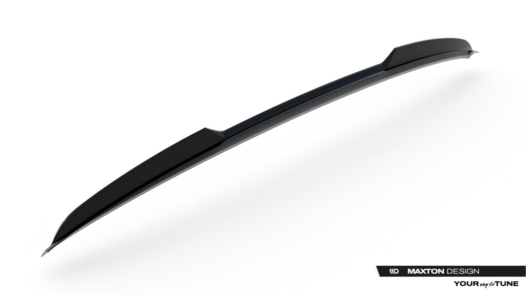 3D Spoiler Extension V.2 BMW 7 Series M-Pack / M760e / i7 M-Pack G70
